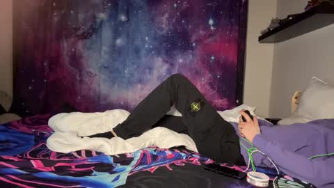 Burn online show from November 1, 5:45 pm