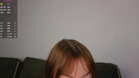 Dolores online show from December 2, 6:10 am