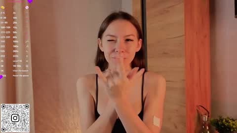 Dolores online show from November 4, 6:04 am