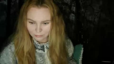 blushing_star online show from November 2, 5:02 pm