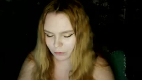 blushing_star online show from November 6, 5:16 pm