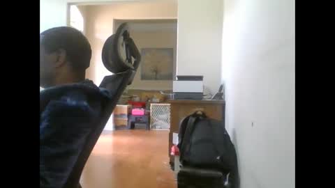 Snapshot of bluuthunder1914 chatting on October 7, 5:31 pm bluuthunder1914 online show from October 7, 5:31 pm