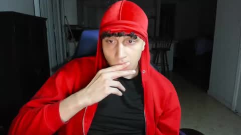 Jordan online show from March 12, 7:13 am