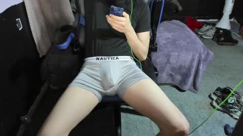 Jordan online show from February 5, 9:25 am