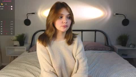 Erica online show from January 22, 7:34 pm