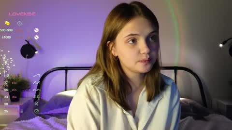 Erica online show from February 17, 7:01 pm