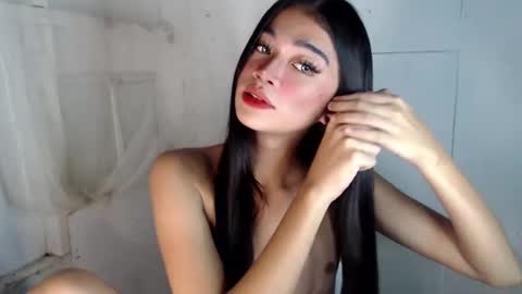 Blythe online show from January 16, 3:24 pm