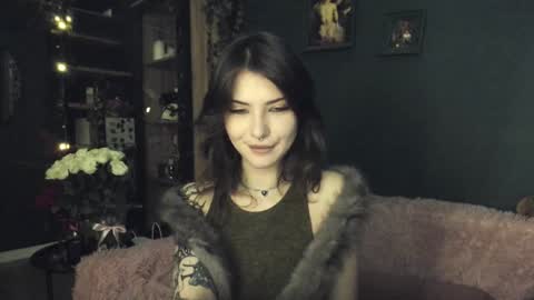 Adelina  online show from January 9, 12:35 am