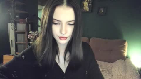 Adelina  online show from February 25, 9:48 pm