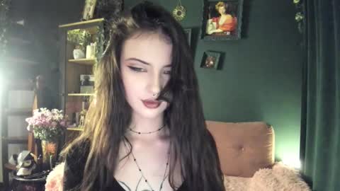 Adelina  online show from February 27, 7:26 pm