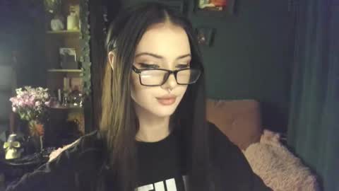 Adelina  online show from March 2, 6:51 pm