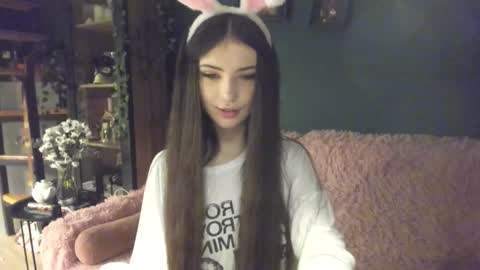 Adelina  online show from January 30, 5:06 pm