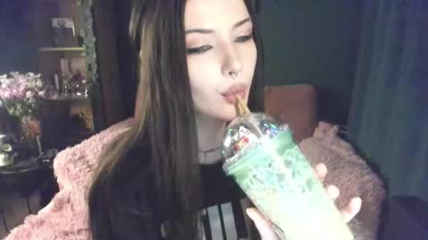 Adelina  online show from March 2, 9:54 pm