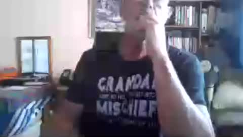 Bobbgud online show from August 1, 5:42 am