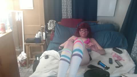 Bobbi online show from February 12, 10:24 am