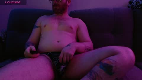 Bobby English online show from May 17, 8:23 am