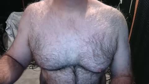 BobbyHill27b online show from November 26, 2:25 pm