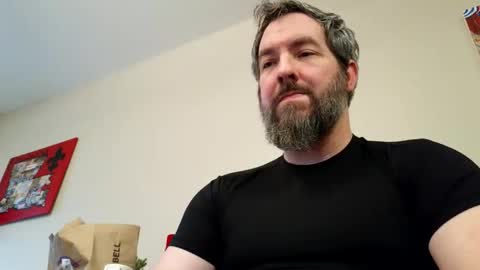 Bobchmw online show from January 14, 6:05 pm