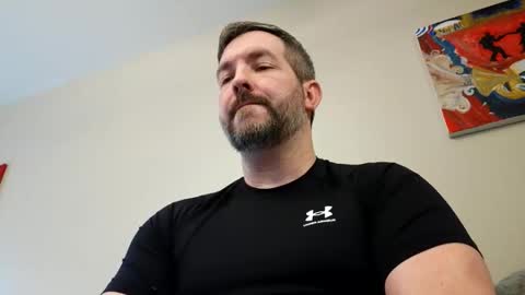 Bobchmw online show from March 19, 1:05 pm