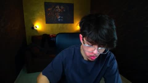 BodhiHayes online show from March 22, 9:02 am