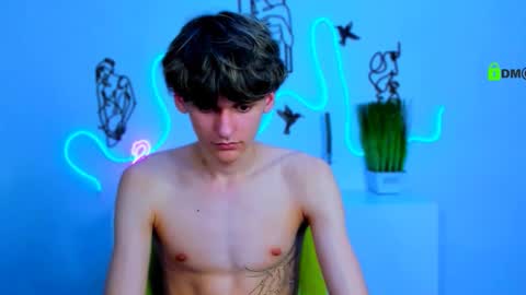 bodi_jon online show from March 3, 8:16 pm