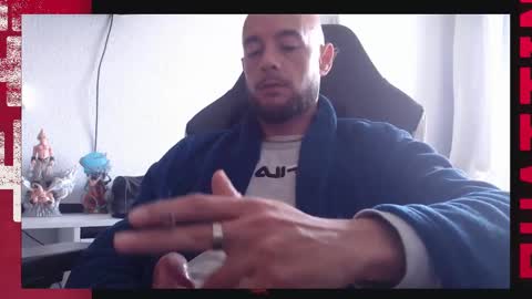 bodyking69 online show from January 25, 11:55 am