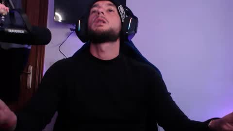 bodyking69 online show from January 27, 4:11 pm