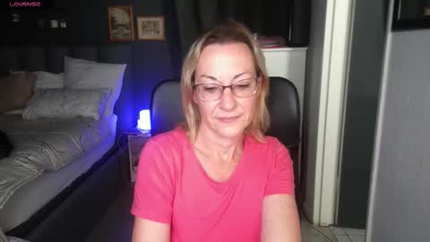 Ningifun couple online show from November 5, 2:24 am