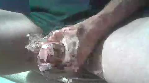 bogey58 online show from March 9, 3:05 pm