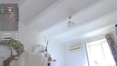 BohoBabeLaxy online show from March 11, 7:22 am