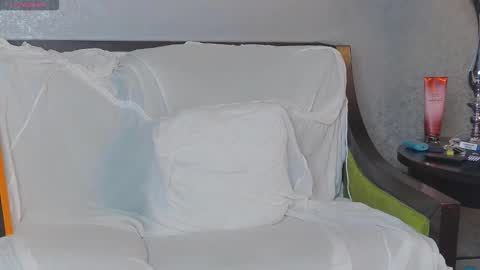 BohoBabeLaxy online show from September 12, 11:51 pm