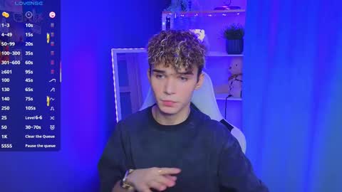 ALEXPVT IS OPEN online show from March 6, 7:10 pm