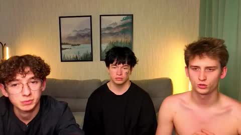 ALEXPVT IS OPEN online show from September 26, 2:25 pm