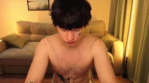 ALEXPVT IS OPEN online show from October 16, 8:07 pm