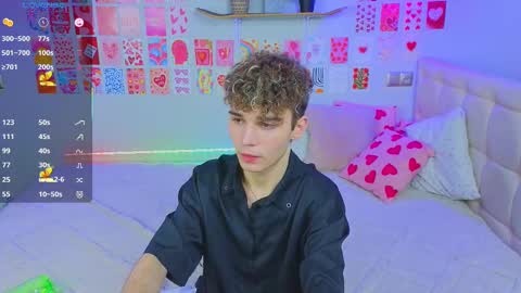 ALEXPVT IS OPEN online show from March 3, 4:25 am