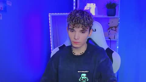 ALEXPVT IS OPEN online show from March 8, 7:42 pm