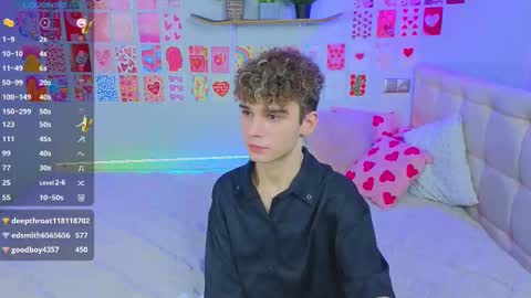 ALEXPVT IS OPEN online show from March 3, 1:21 am