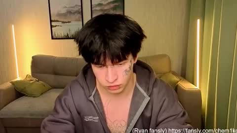 ALEXPVT IS OPEN online show from October 15, 7:58 pm