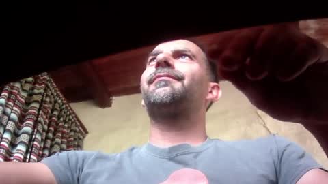 bokeronconganas online show from July 16, 1:14 pm