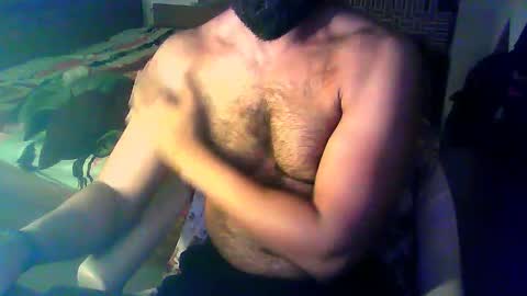 Chris B online show from February 3, 11:58 am