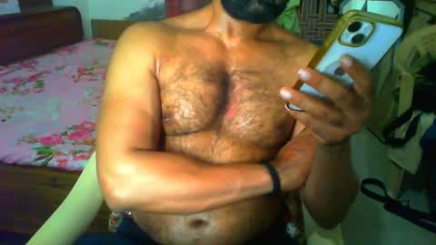 Chris B online show from April 4, 10:17 pm