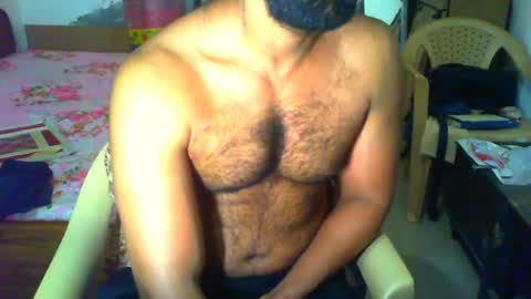 Chris B online show from April 12, 12:31 pm