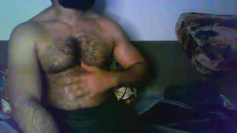 Chris B online show from March 10, 7:07 pm