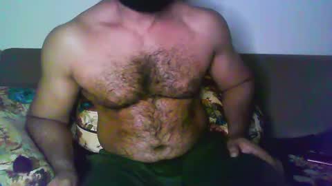 Chris B online show from March 12, 9:24 pm