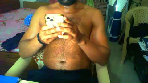 Chris B online show from March 29, 10:22 pm