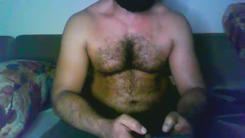 Chris B online show from March 9, 9:25 pm