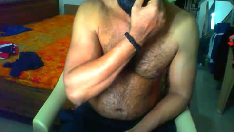 Chris B online show from March 12, 8:45 pm