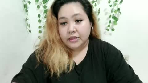 bombastic_darla online show from November 27, 4:20 am