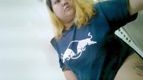 bombastic_darla online show from September 12, 3:08 am