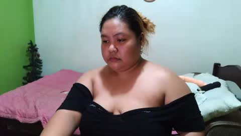 bombastic_darla online show from November 3, 5:03 pm